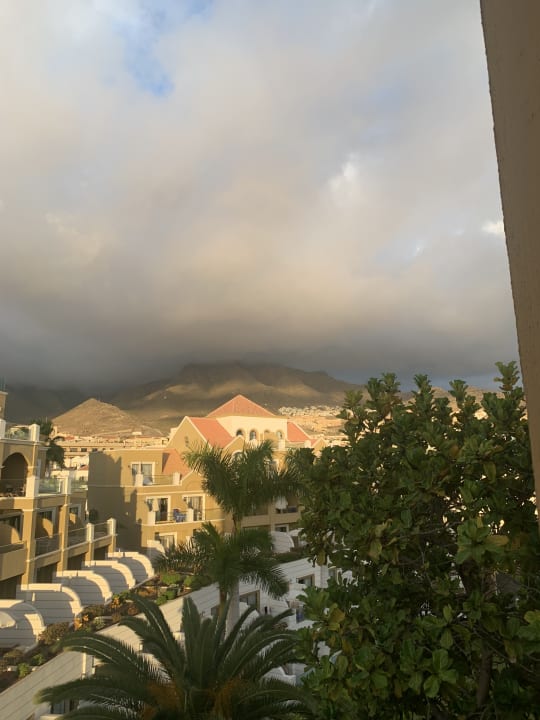 Ausblick Adrián Hoteles Jardines de Nivaria