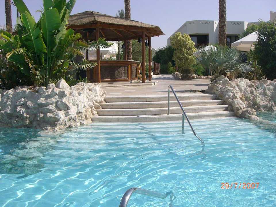 Pool Ghazala Gardens