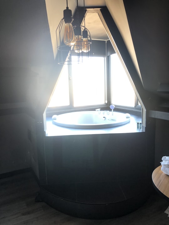 Zimmer Cityloft Hotel Atasehir