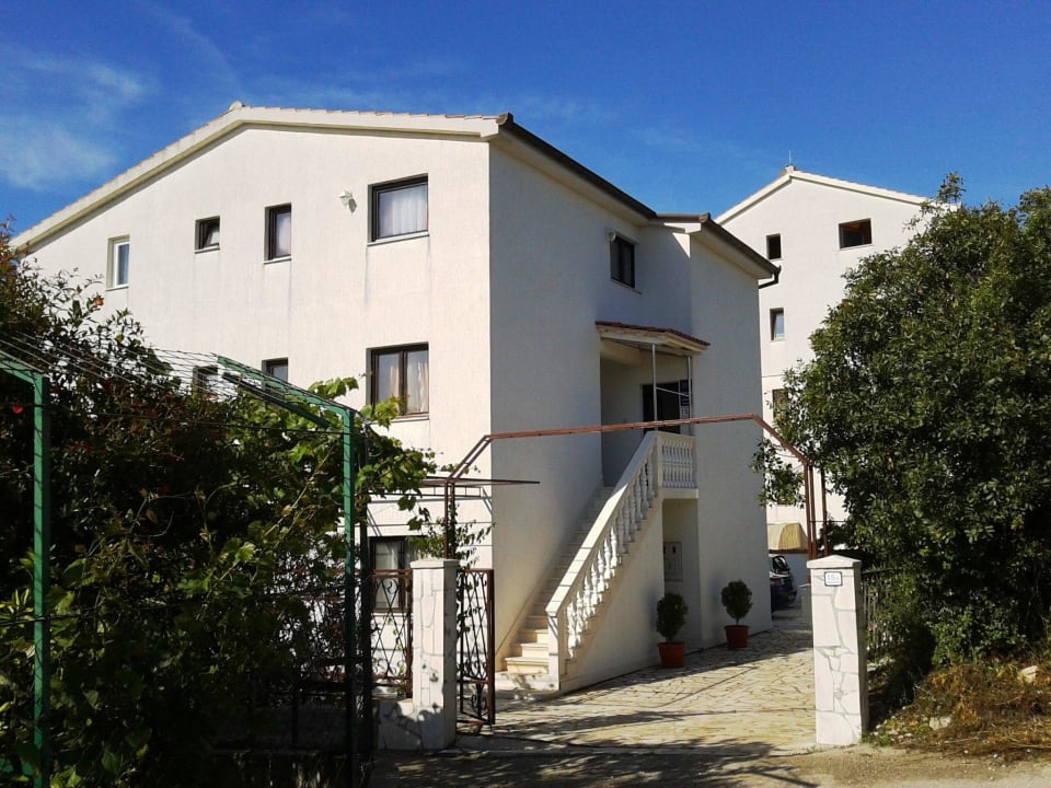 Apartments Dusper Apartamenty Dusper