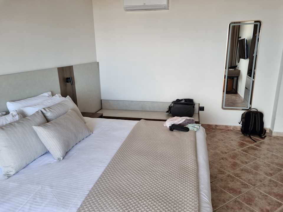Zimmer Alia Palace