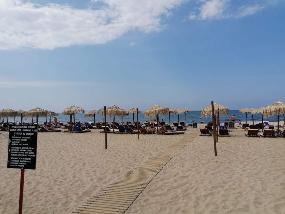 Strand Anissa Beach & Village