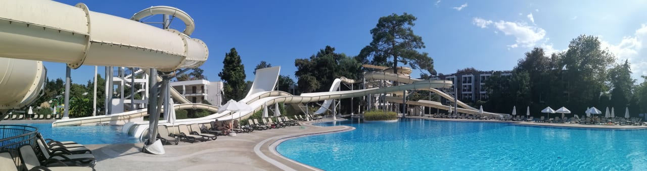Sport & Freizeit Sherwood Exclusive Kemer