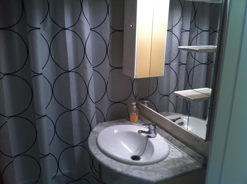 Suite mit Bad Gästehaus Canaria-Sur