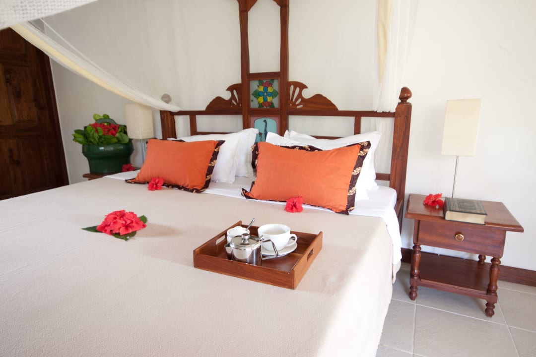 Zimmer im Spice Island Hotel & Resort Spice Island Hotel & Resort