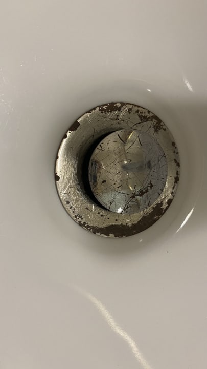 Zimmer Notos Heights Hotel & Suites