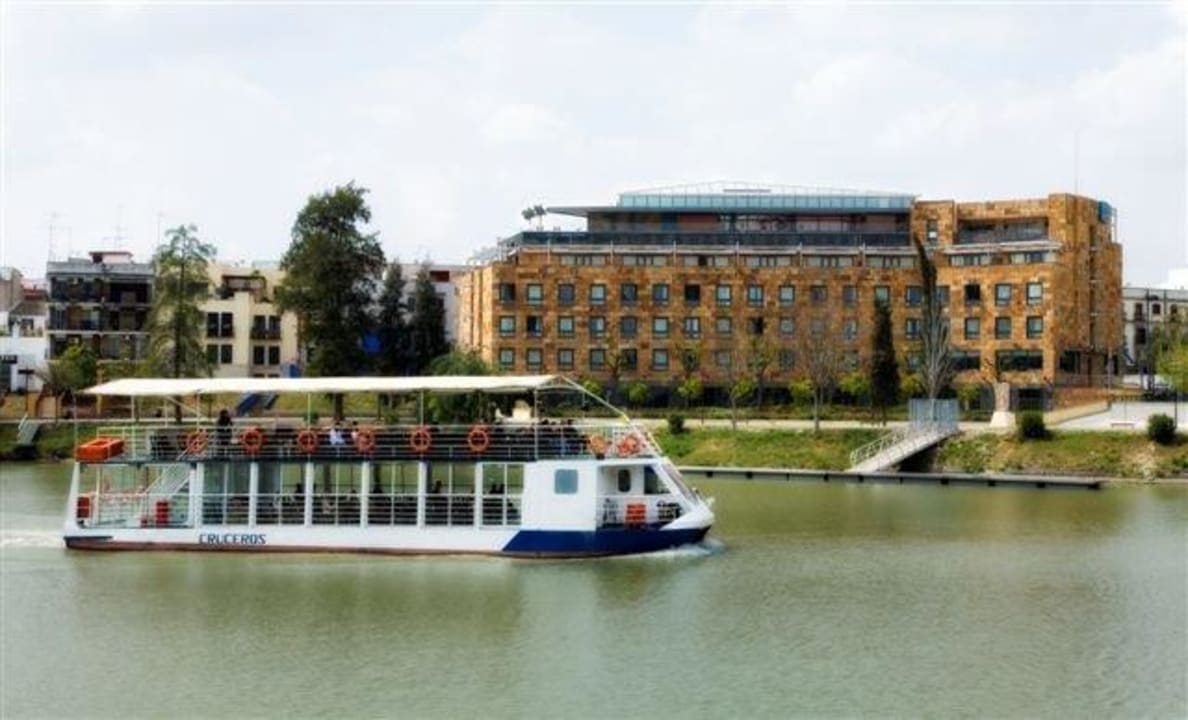 Hotel Hotel Ribera de Triana