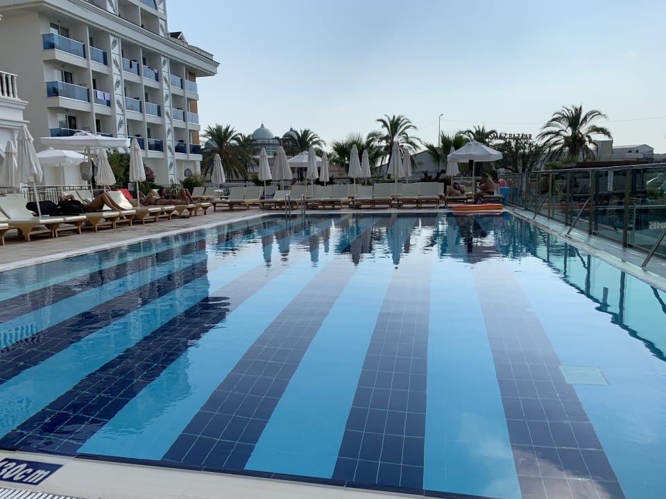 Pool Dream World Resort & Spa