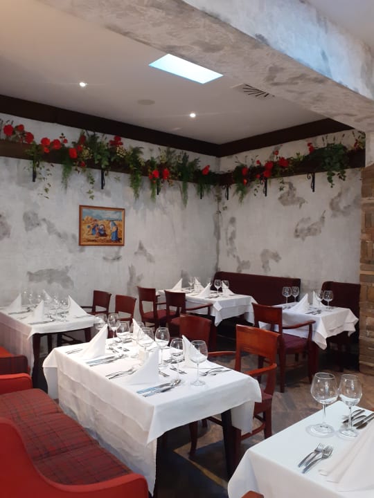 Gastro Sentido Marea