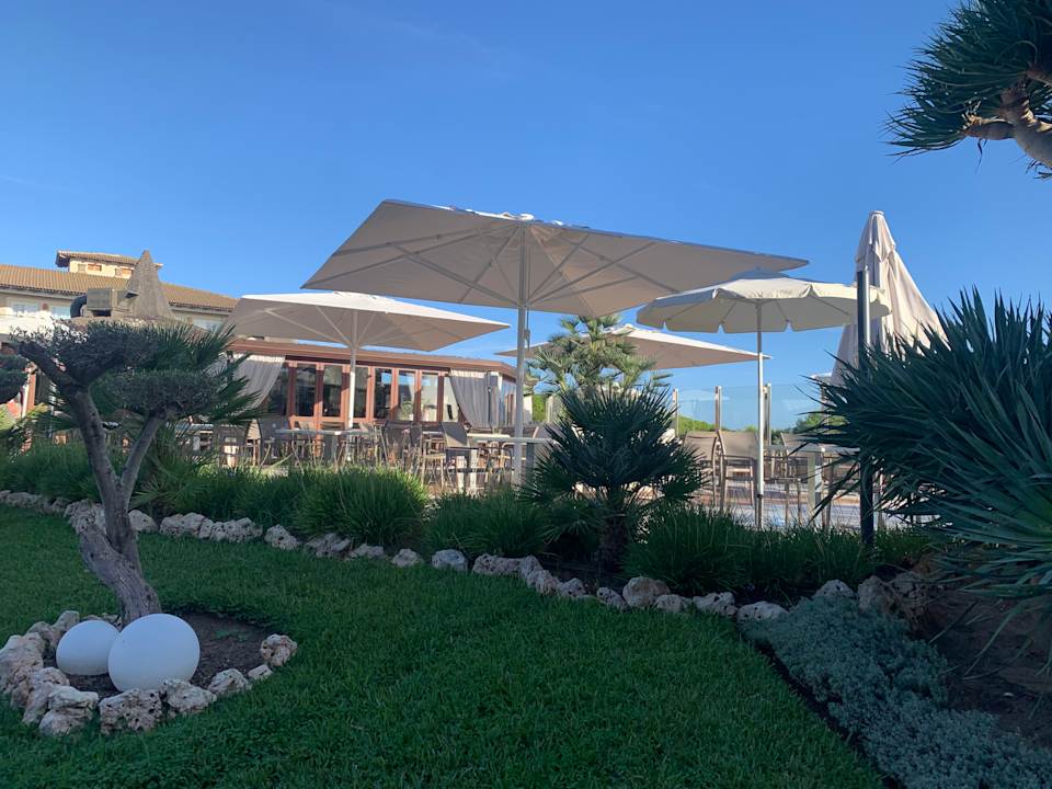 Gastro allsun Hotel Eden Playa