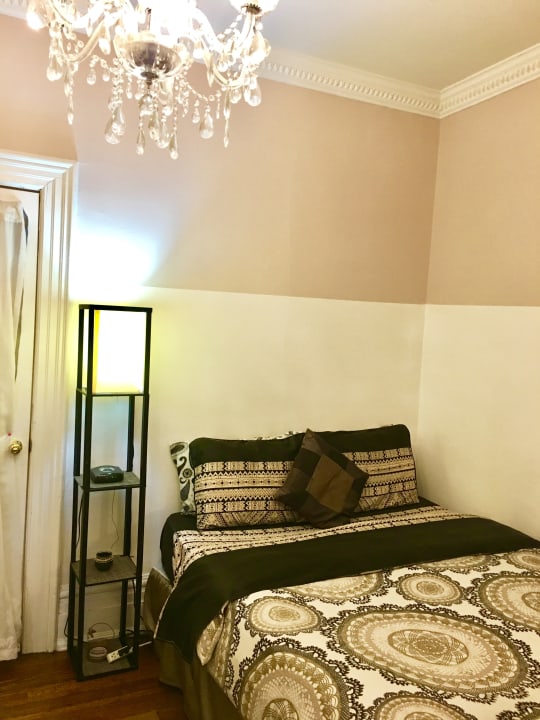 Zimmer Guesthouse Comfy & Suite