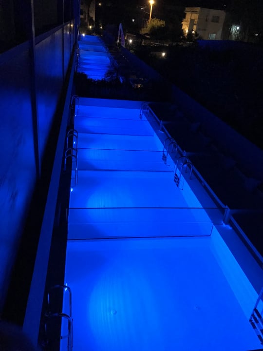 Ausblick Harmony Boutique Resort