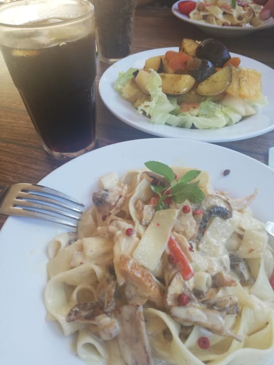 Gastro Saphir Resort & Spa