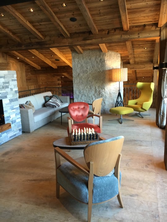 Sport & Freizeit Das Karwendel - Ihr Wellness Zuhause am Achensee