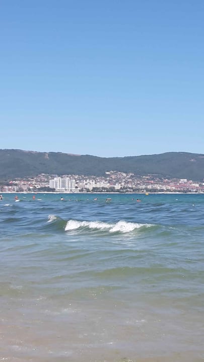 Strand Sentido Neptun Beach