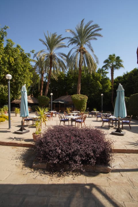 Pool Jolie Ville Kings Island Luxor