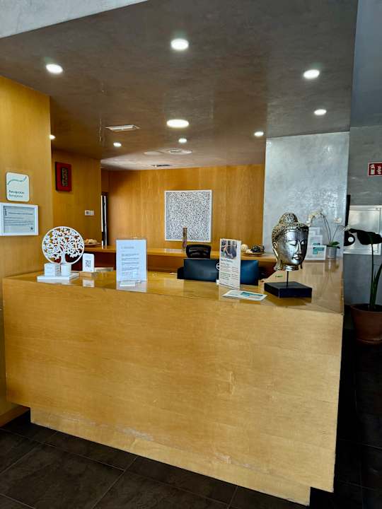 Sport & Freizeit Iberostar Waves Gaviotas Park