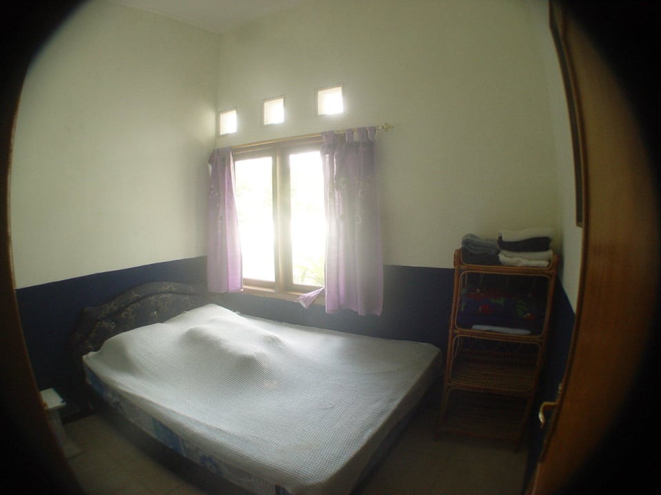 Bedroom Familie-Suite Villa-Bella