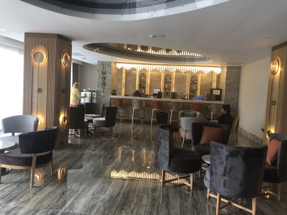 Gastro Side Zeugma Hotel - Adult Only 16 Plus