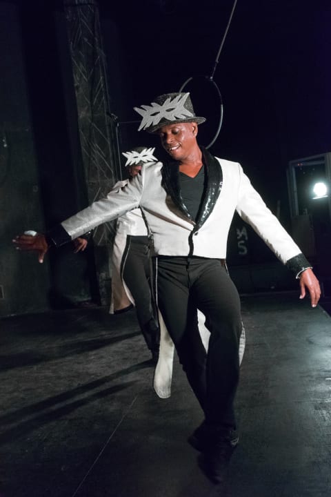 Sport & Freizeit TUI MAGIC LIFE Africana