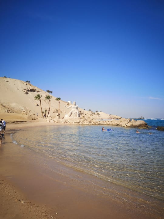 Strand Pickalbatros Citadel Resort