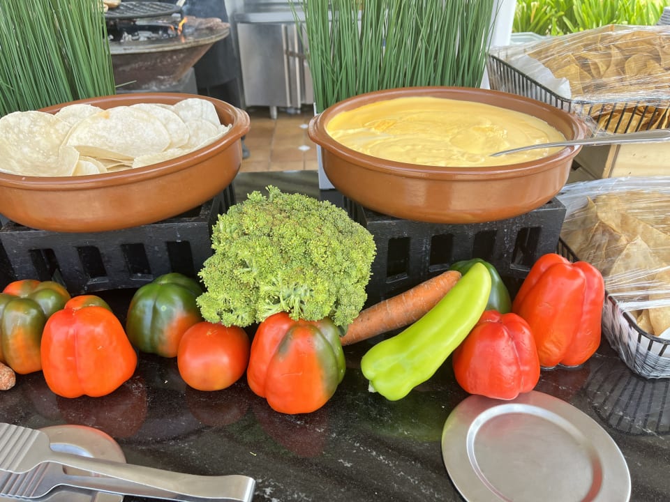 Gastro TRS Turquesa Hotel - Adults only