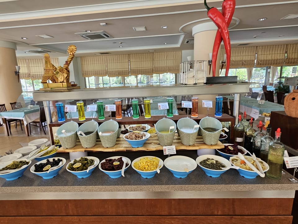 Gastro Side Sun Hotel