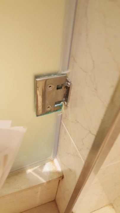 Zimmer Prinsotel La Dorada