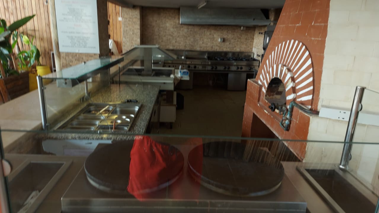 Gastro Hotel Royal Nozha