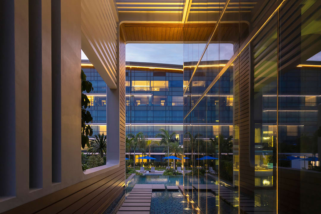 Sonstiges Dusit Thani Laguna Singapore