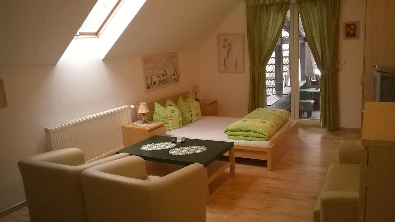 Apartament "Brzoza" Tematyczny Ośrodek Sportowo-Rekreacyjny Dwór Zawiszy