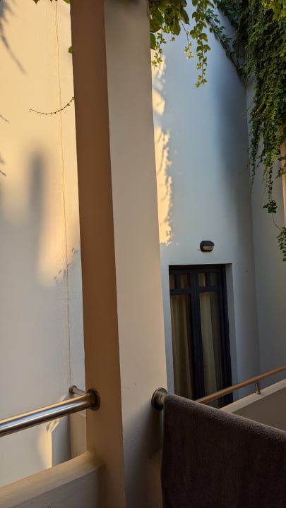 Zimmer Hotel Eva Bay