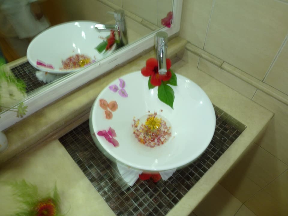WC Dekoration Iberostar Waves Mehari Djerba