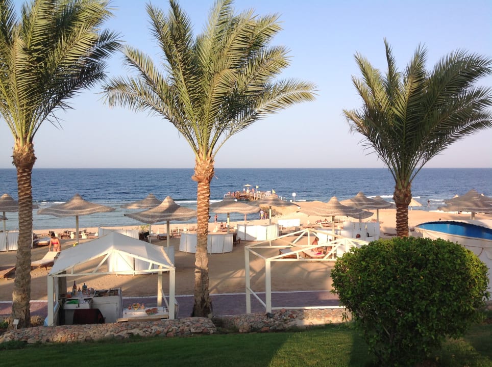 Strand Serenity Alpha Beach