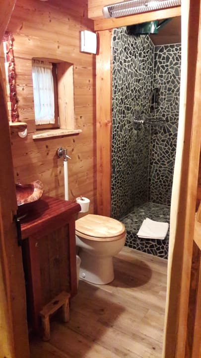 Zimmer Natur-Resort Tripsdrill