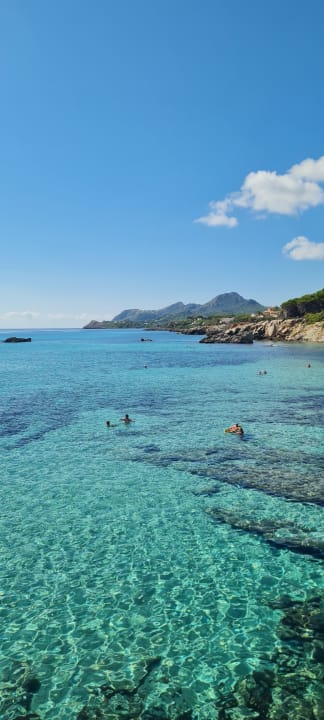 Strand Son Moll Sentits Hotel & Spa