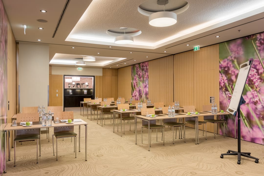 Sonstiges Lindner Hotel Vienna Am Belvedere, part of JdV by Hyatt