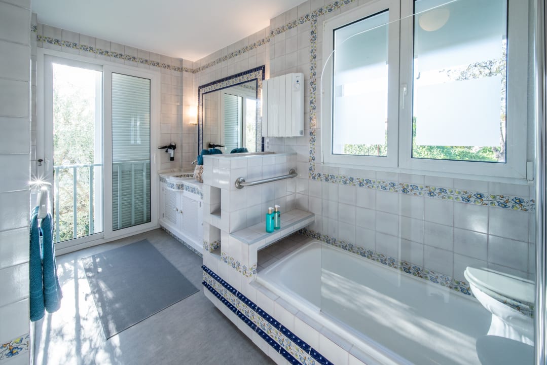 Zimmer Hotel B&B Casa Arena Sevilla