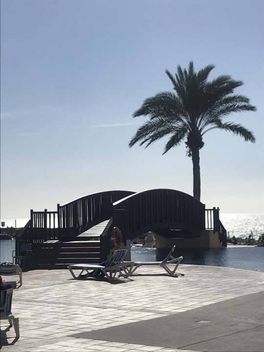 Pool Bahia Principe Sunlight Costa Adeje