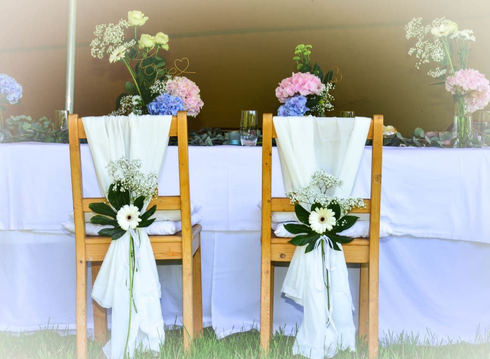 Außenansicht 7 Sentidos