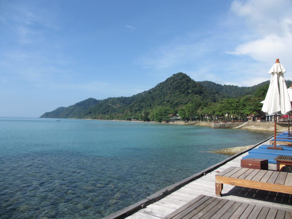 Seaside Hotel Chang Buri Resort & Spa