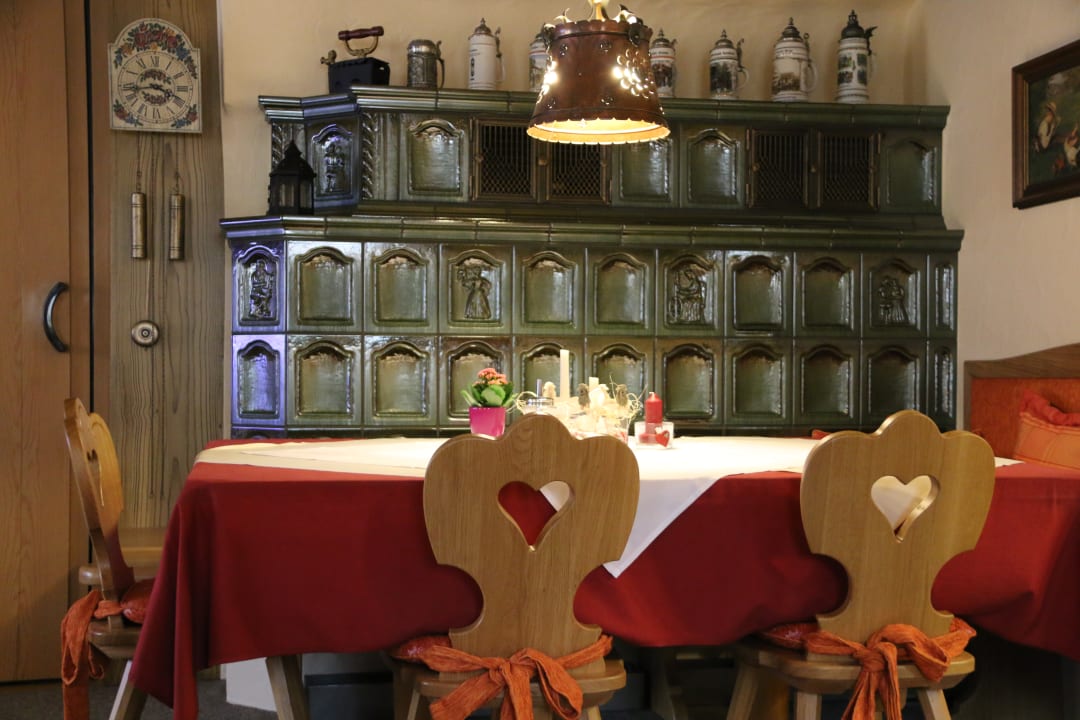 Gastro Hotel Adler Post