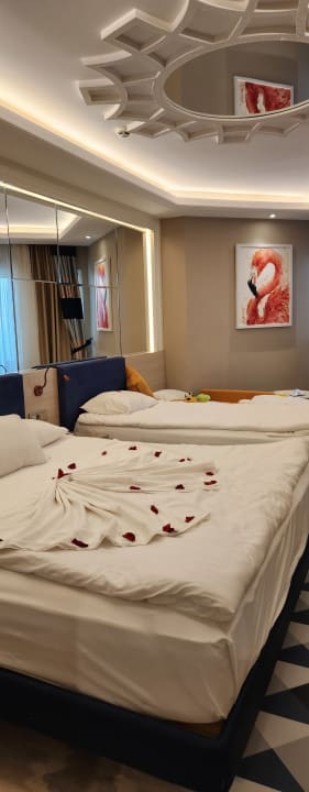Zimmer Granada Luxury Beach