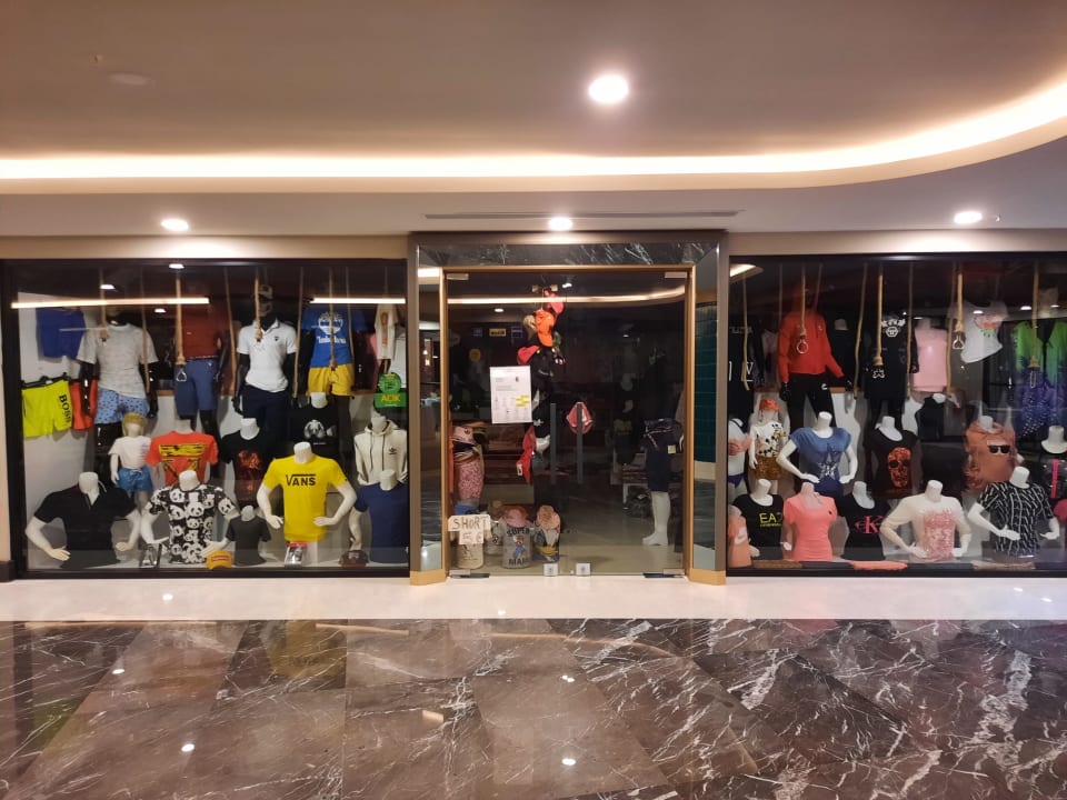 Sonstiges Seaden Quality Resort & Spa