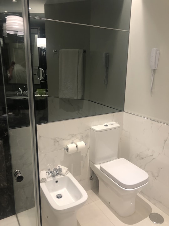 Zimmer Hotel Emperador