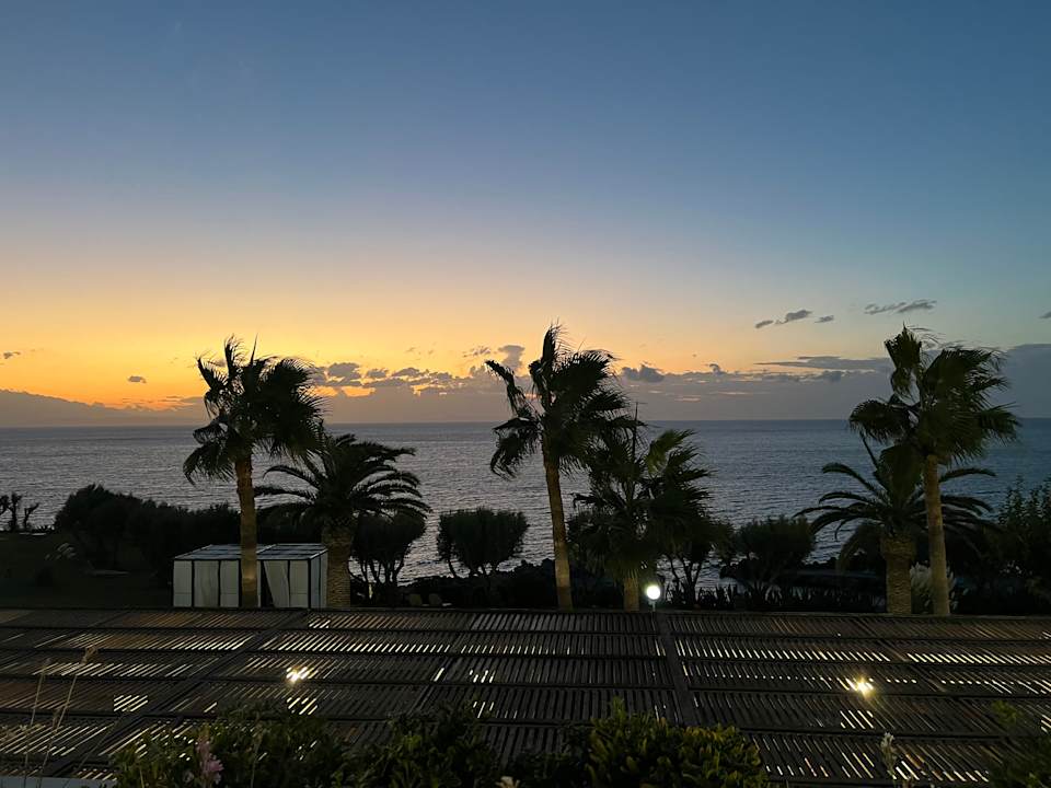 Ausblick Iberostar Waves Creta Panorama & Mare