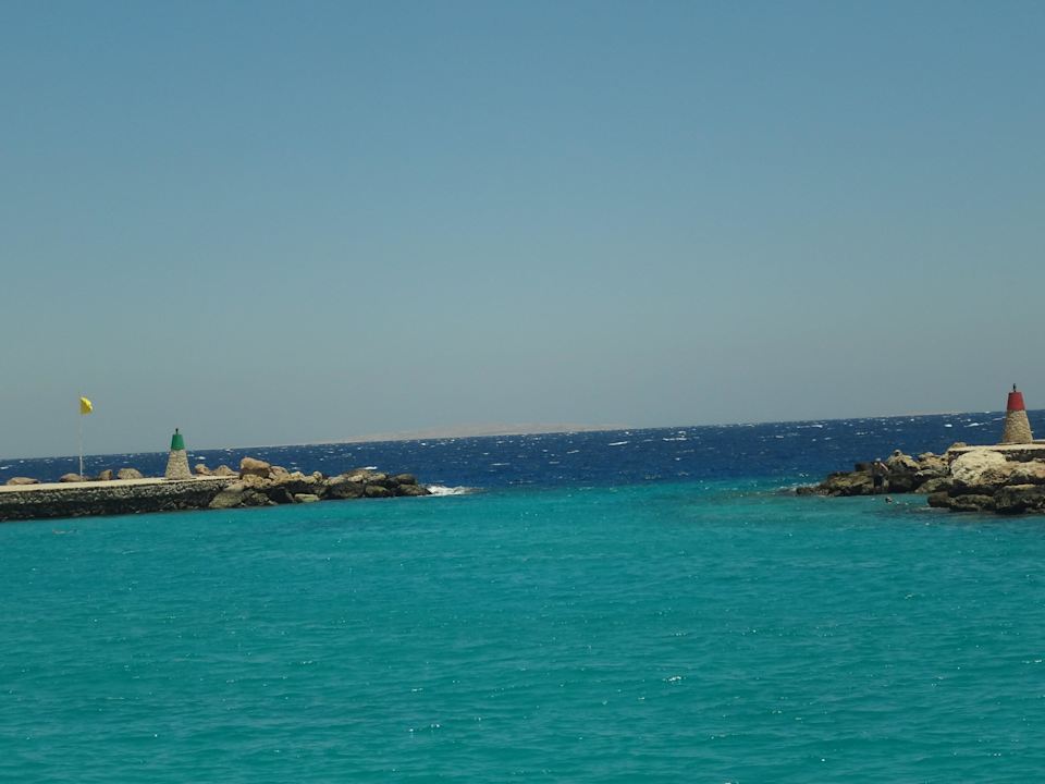 Марина Pickalbatros Citadel Resort