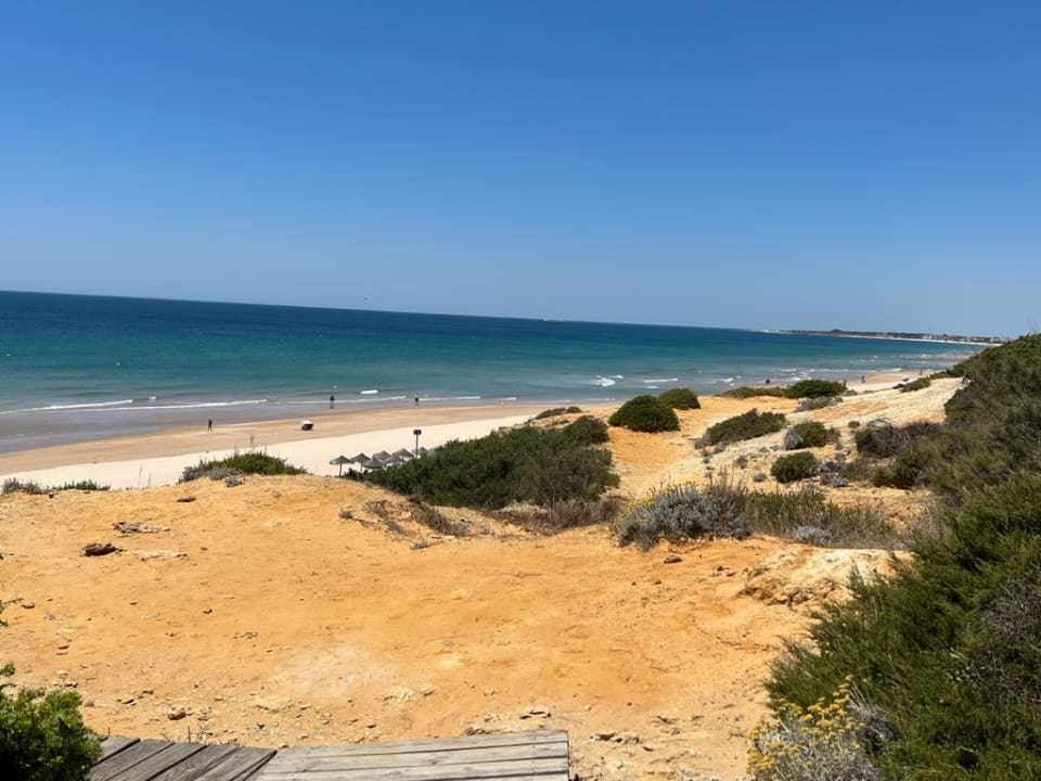 Strand Aldiana Club Andalusien