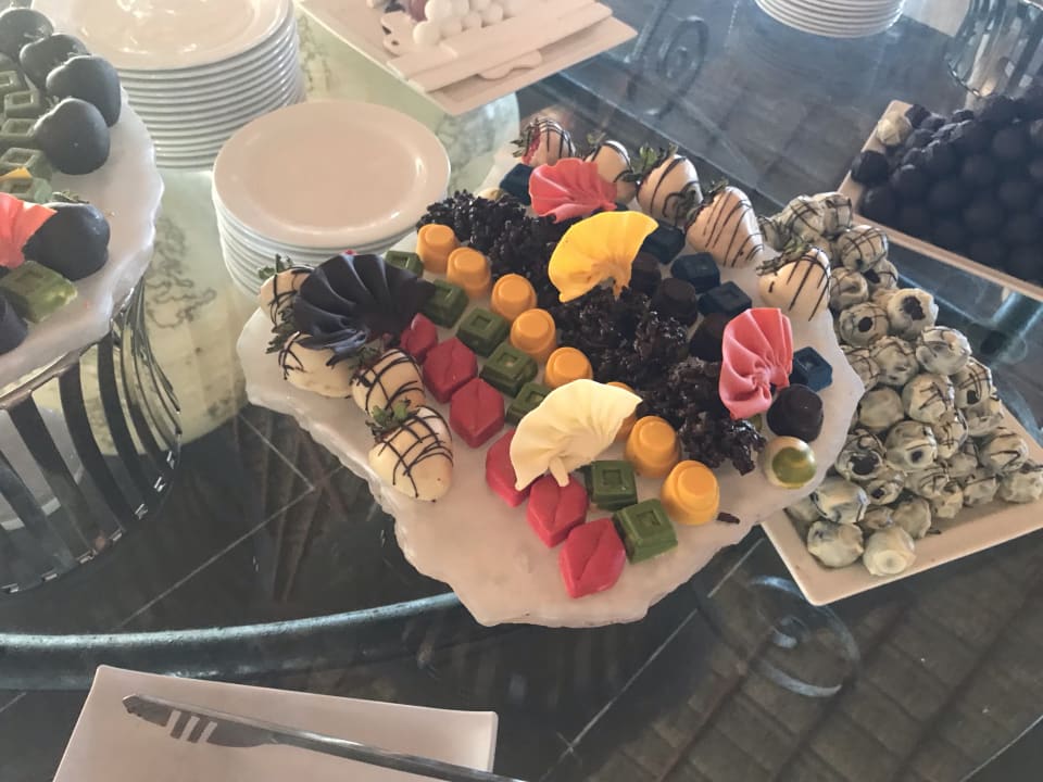 Gastro Akumal Bay Beach & Wellness Resort