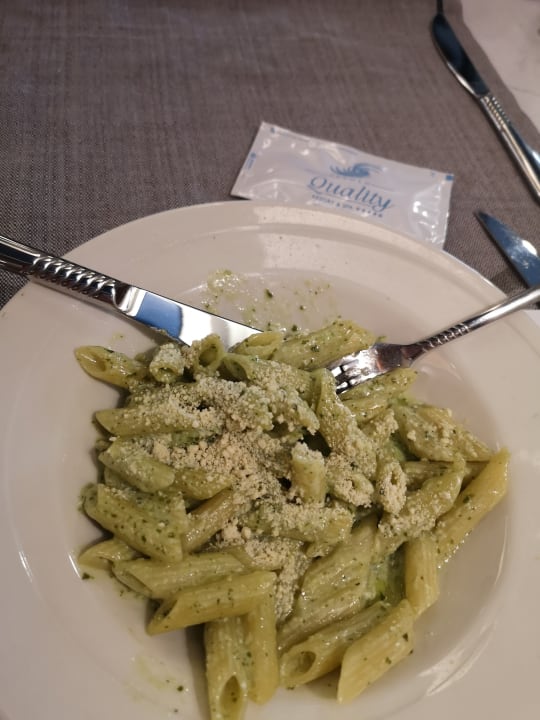 Gastro Seaden Quality Resort & Spa